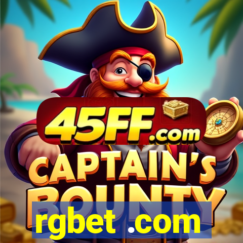 rgbet .com
